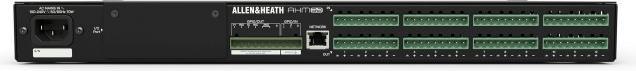 Actual product image Allen & Heath AHM-32