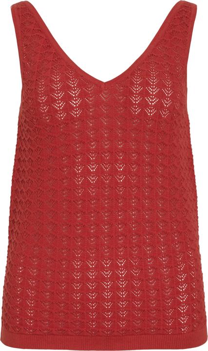 Produktbild Vila VIVUA Ärmelloses Strickoberteil (XL)
