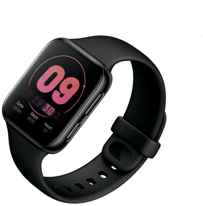 Actual product image OPPO Watch (41 mm)