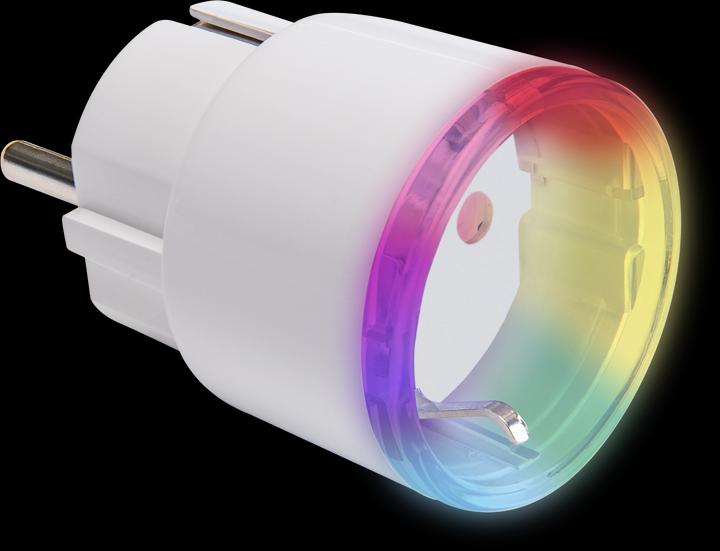Actual product image Shelly Plus Plug S