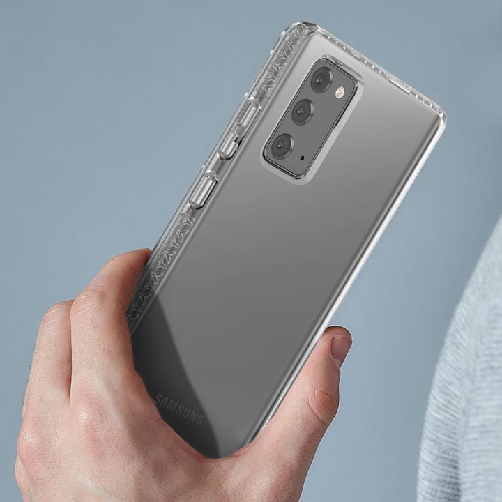 Produktbild Force Case Life mit Tryax-System Series (Samsung Galaxy Note 20)