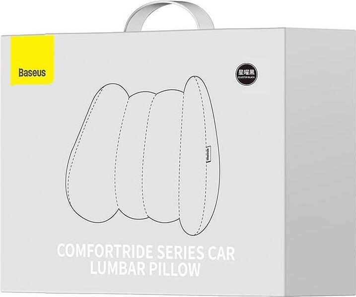 Produktbild Baseus ComfortRide (Zusätzliche Polsterung)