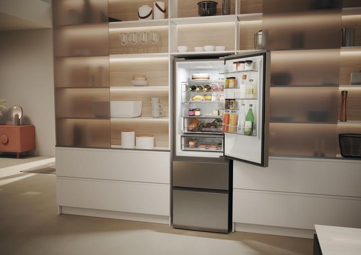 Image du produit Haier HTW 5618CNMG (360 l)