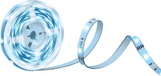 Produktbild TP-Link Tapo Tl61-5 V1 Smart Light (Mehrfarbig, 500 cm, Indoor)