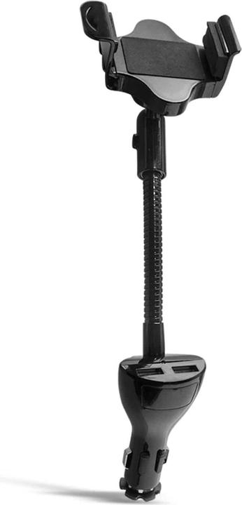 Actual product image LogiLink Smartphone Car Cradle