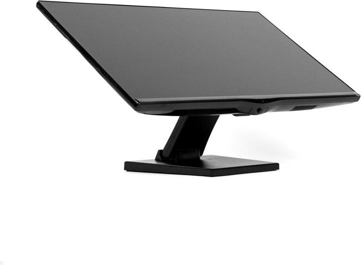 Monitor mount