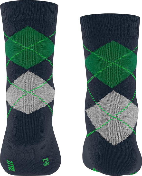 Immagine prodotto Falke Calzini classici Argyle per bambini (35 - 38)