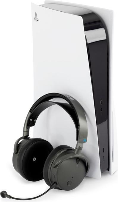 Actual product image Audeze Maxwell PS (Wireless, Cable)
