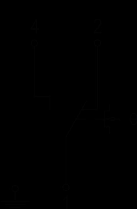 Produktbild ALRE Univers.Kapillarthermostat