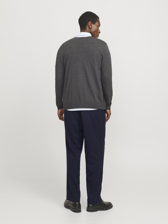 Actual product image Jack & Jones Loose fit Loose fit trousers Loose fit trousers (L)