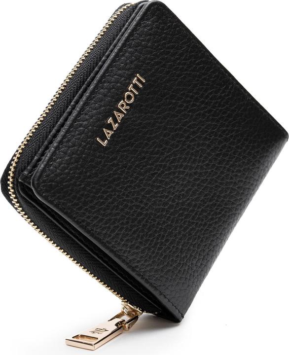 Immagine prodotto Lazarotti Bologna Portafoglio in pelle 10 cm