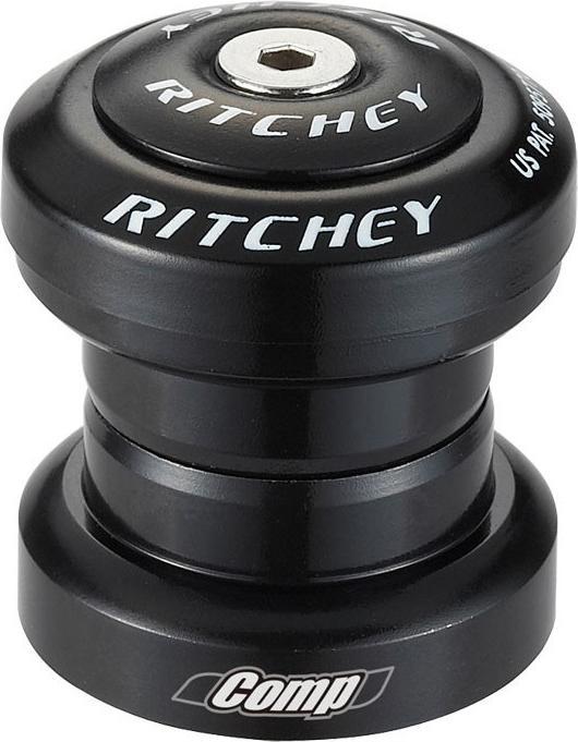 Image du produit Ritchey Jeu de Direction Externe COMP LOGIC 1"1/8