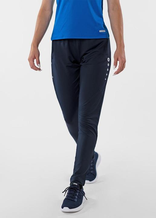 Image du produit JAKO Pantalon D'Entraînement Premium Femme (38)