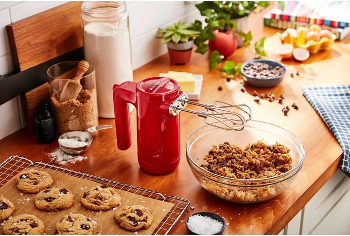 Produktbild KitchenAid Handmixer (16 W)