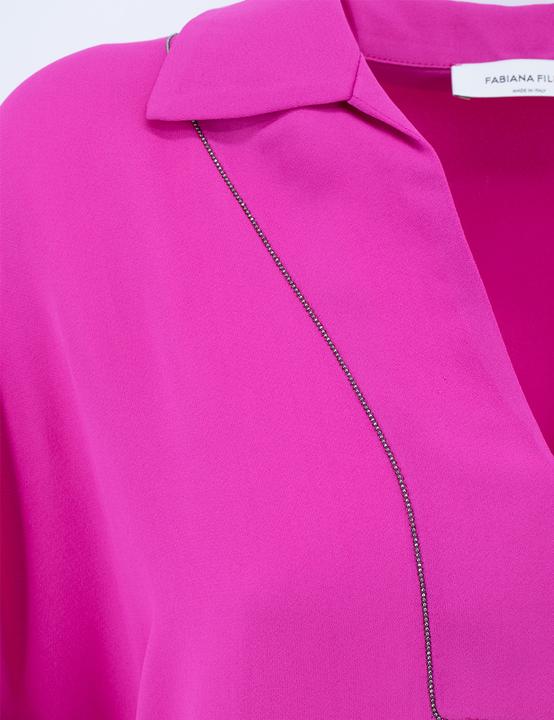 Actual product image Fabiana Filippi Top (38)