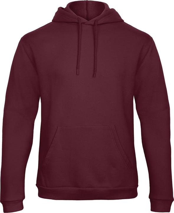 B&C ID.203 5050 Kapuzenpullover
