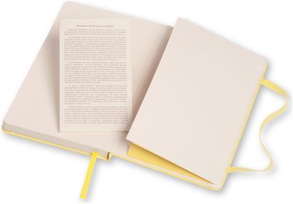 Immagine prodotto Moleskine Taccuino Classic Pocket (A6, Righe)