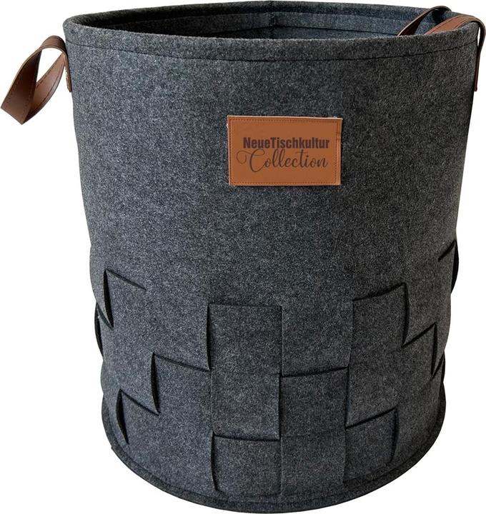 Image du produit HTI-Living Panier à linge (55 l)