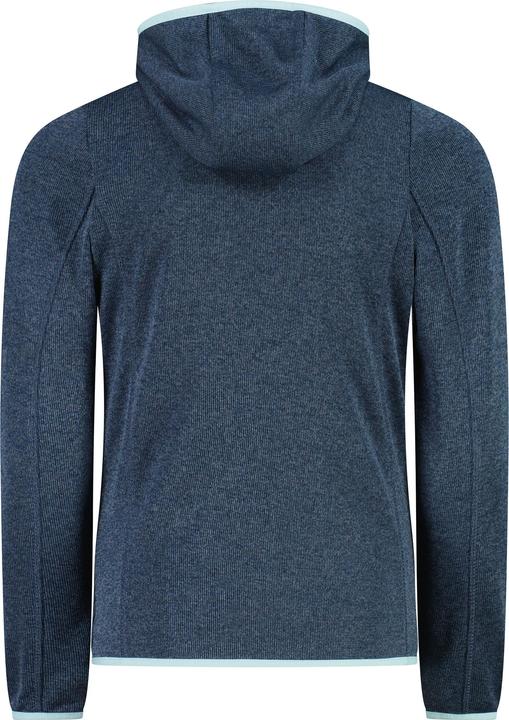 Immagine prodotto CMP Campagnolo Knitted Hoodie (116)
