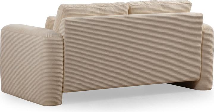 Actual product image Atelier del Sofa Damari (2 person sofa)