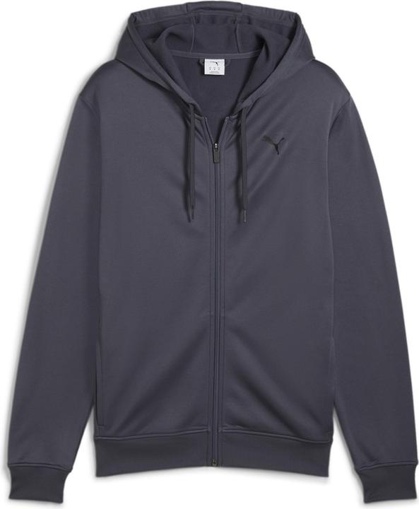 Actual product image Puma M TAD TECH Woven Full Zip (XXL)