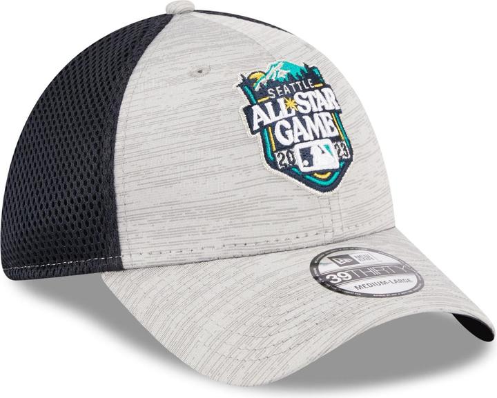 Immagine prodotto New Era Cappellino 39THIRTY - ALL-STAR GAME Seattle Mariners (M/L)