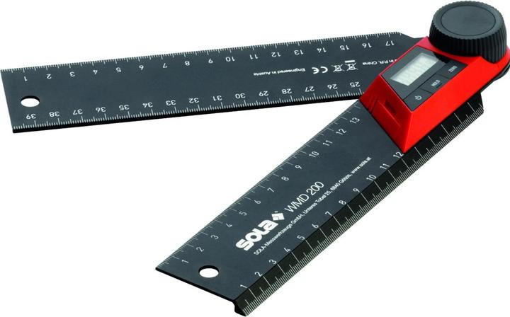 Actual product image Sola WMD