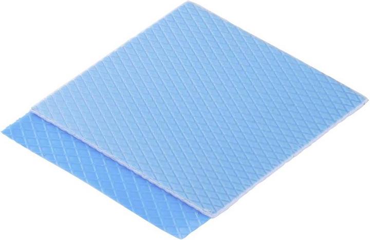 Produktbild Tru Components Wärmeleitpad 1.0 mm 6 W/mK L x B 50 50 (1 mm, 6 W/m K)