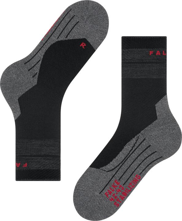 Actual product image Falke Women's TK Stabilizing (35 - 36)