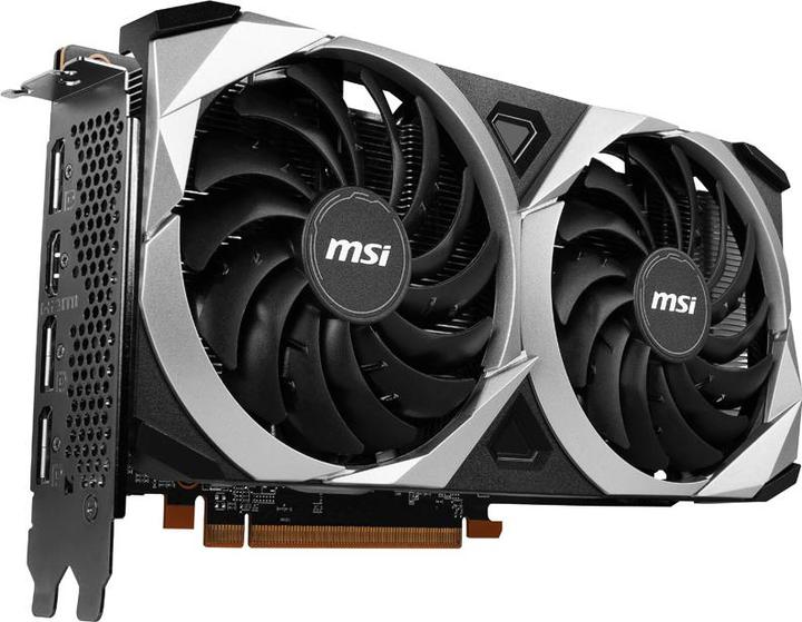 Immagine prodotto MSI Radeon RX 6600 MECH 2X 8G (8 GB)
