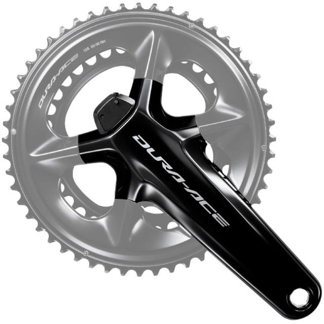 Shimano Dura-Ace (165 mm)