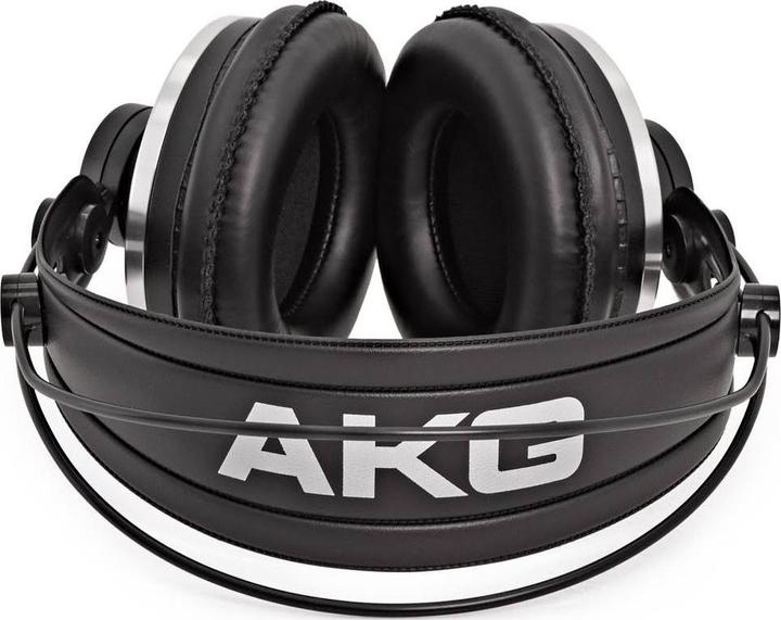 Immagine prodotto AKG Pro K271 Mkii (NC, Cablato)