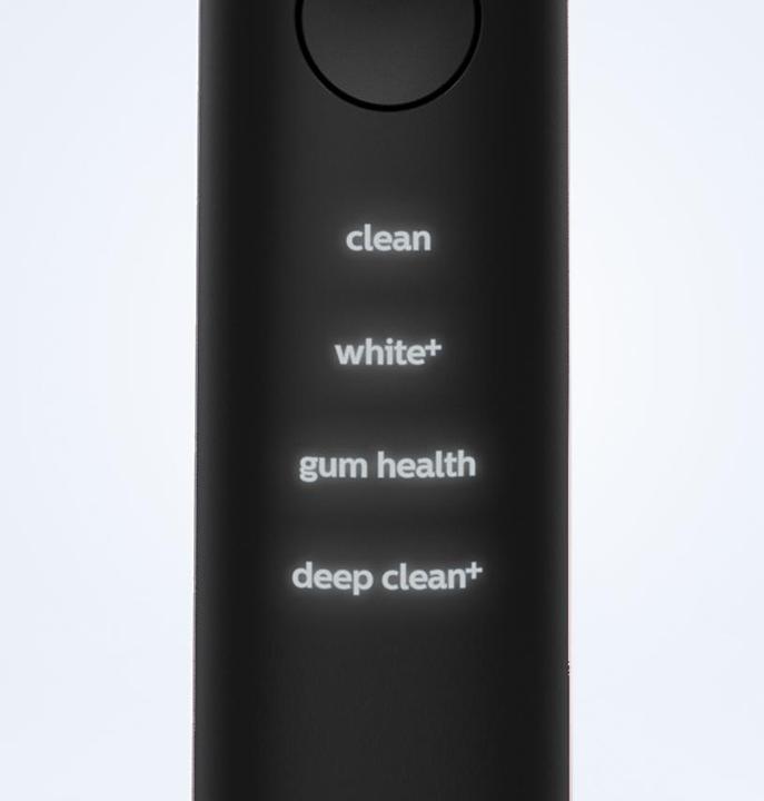 Actual product image Philips Sonicare DiamondClean 9300 Smart (Sonic toothbrush)