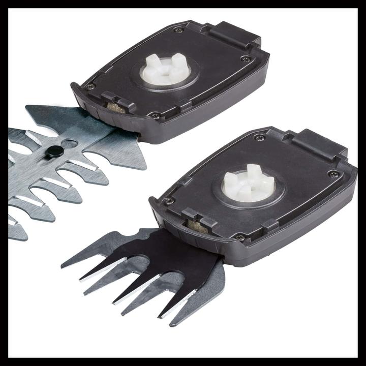 Produktbild Einhell GC-CG 3,6/70 Li WT (Akkuheckenschere)
