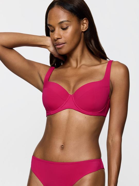 Actual product image Triumph Bügel-Bikini-Top Summer Twist (40 D)