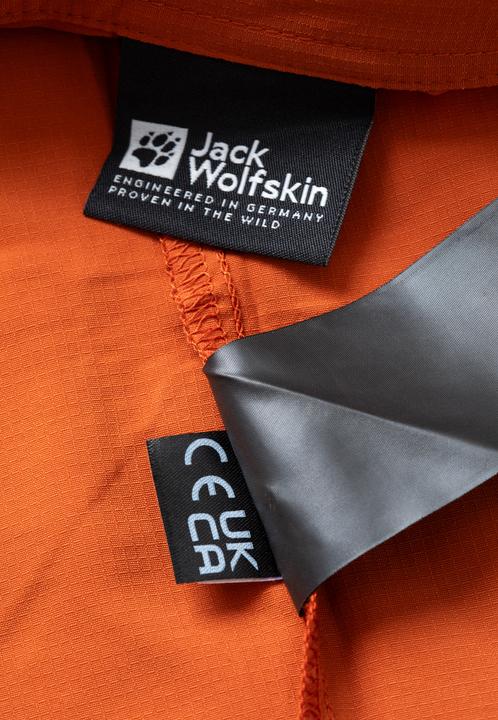 Actual product image Jack Wolfskin Sierra Canyon Ls M (3XL)