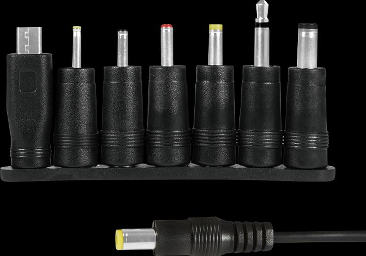 Actual product image LogiLink PA0161