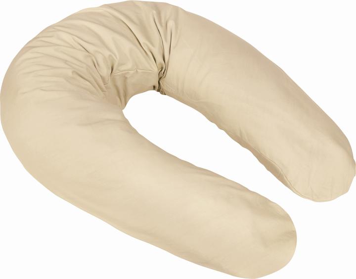 Immagine prodotto Zewi Cuscino per l'allattamento Microsfere (190 cm)