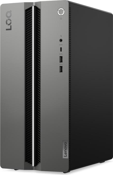 Produktbild Lenovo LOQ Tower (Intel Core i5-14400F, 16 GB, 512 GB, GeForce RTX 4060)