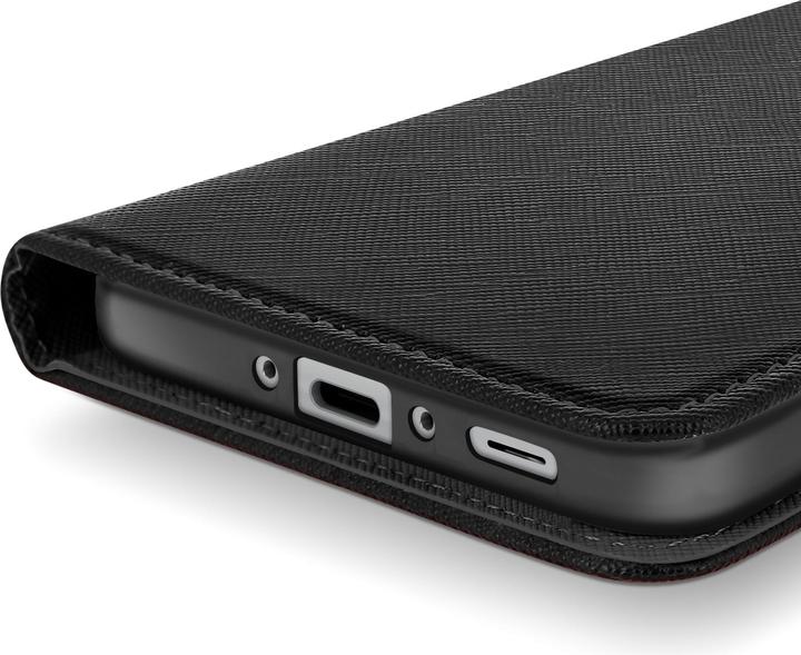 Actual product image Avizar Fancy Wallet Cover (Samsung Galaxy A36)