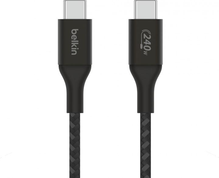 Actual product image Belkin CAB015bt2M (2.20 m, USB 2.0)