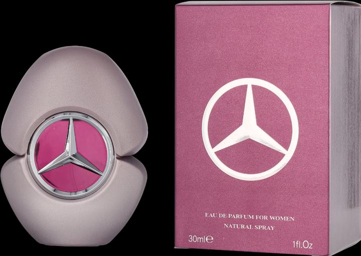 Produktbild Mercedes-Benz - Woman Eau de Parfum (Eau de Parfum, 30 ml)