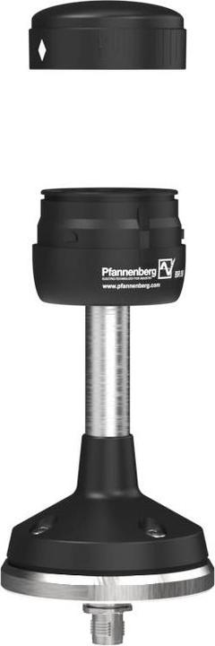 Image du produit Pfannenberg BR50-BC-S100-M12 24 AC/DC Colonne de signalisation28250126010