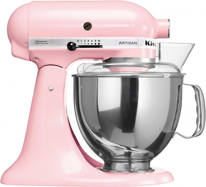 Produktbild KitchenAid Artisan KSM150 Professional-Set (300 W)