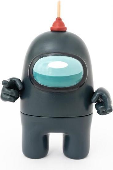 Immagine prodotto Among Us Action Funko 4-Pack Crewmates 12 cm