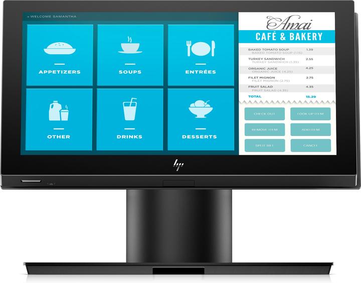 Produktbild HP Engage One Essential AiO System