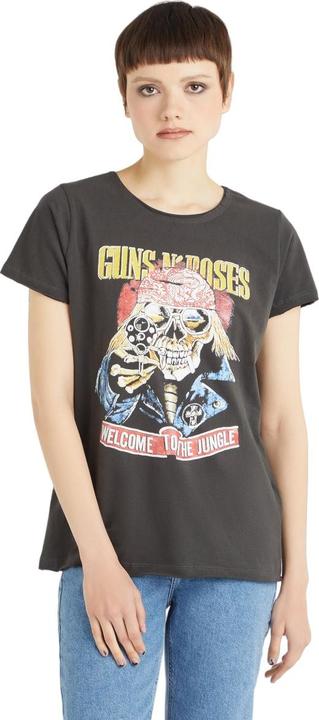 Amplified Welcome To The Jungle TShirt