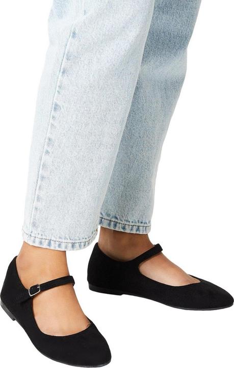 Produktbild Dorothy Perkins Riemchenschuhe Penny (40)