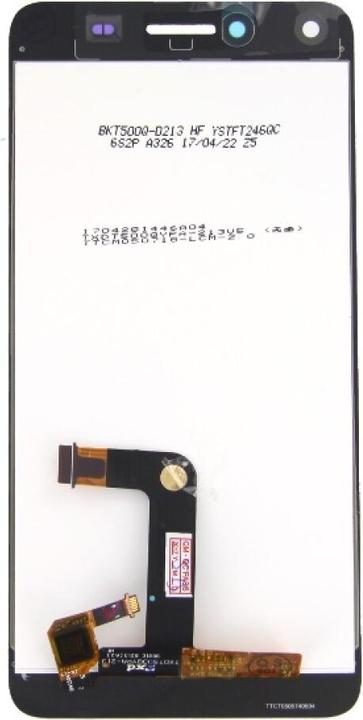 Actual product image OEM Display for Huawei Y5 II white (Display, Huawei Y5 II)