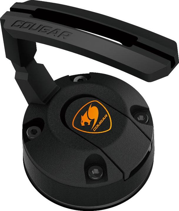 Productafbeelding Cougar Bunker Vacuüm Muis Bungee